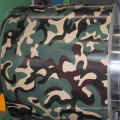 corrugated steel sheet camouflage coil printed ppgi coils